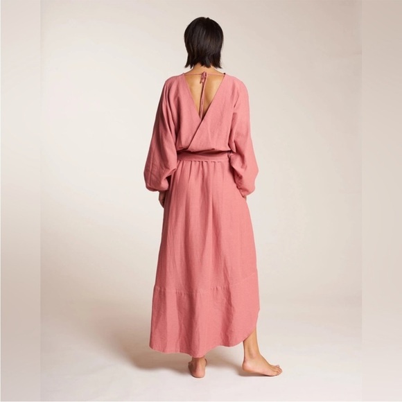 NWT Leswim Concha's Dress - Picture 2 of 4